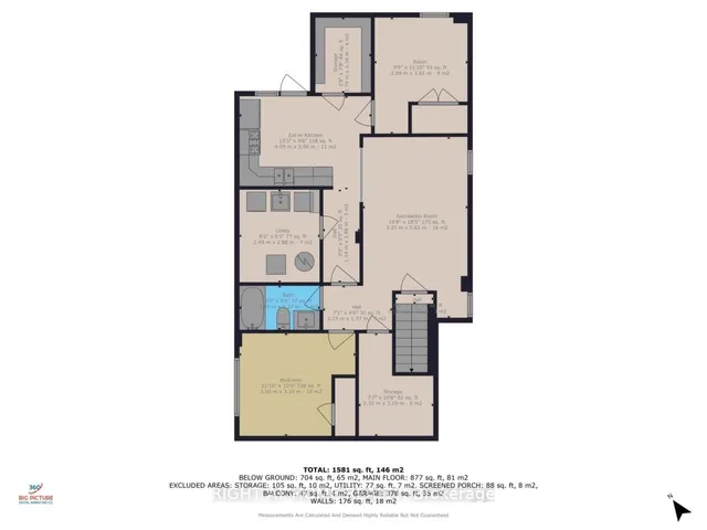 Additional image 24 of 36 Hayloft Crt