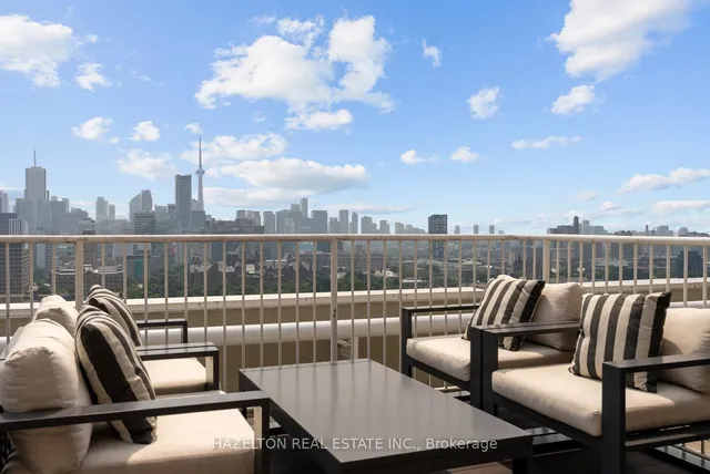 Additional image 35 of 110 Bloor St Unit 2008