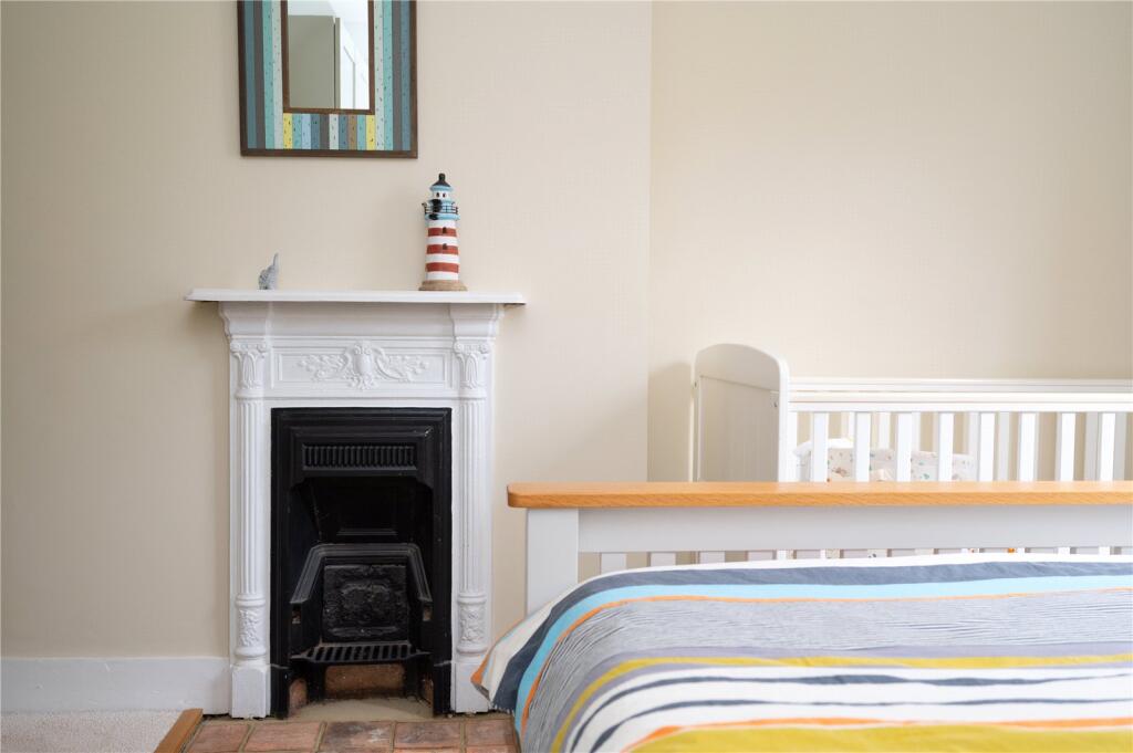 Additional image 22 of Selby Avenue, St. Albans, Hertfordshire