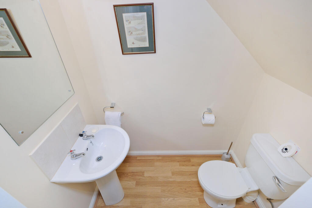 Additional image 17 of 4 Queens Court, Inchmarlo, Banchory, AB31