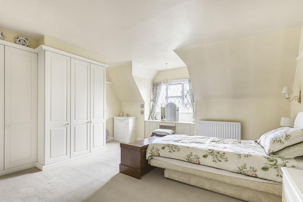 Additional image 13 of The Old Drive, Welwyn Garden City, AL8