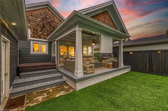 Additional image 39 of 515 Bridgman Ave