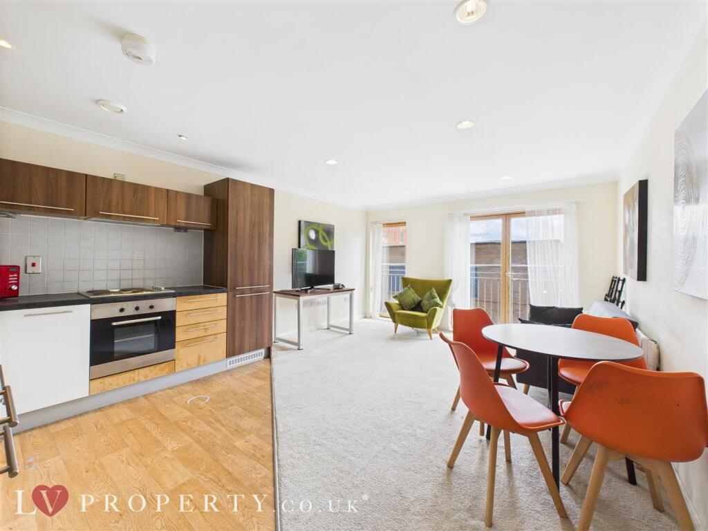 Additional image 3 of City walk, Irving Street, Birmingham