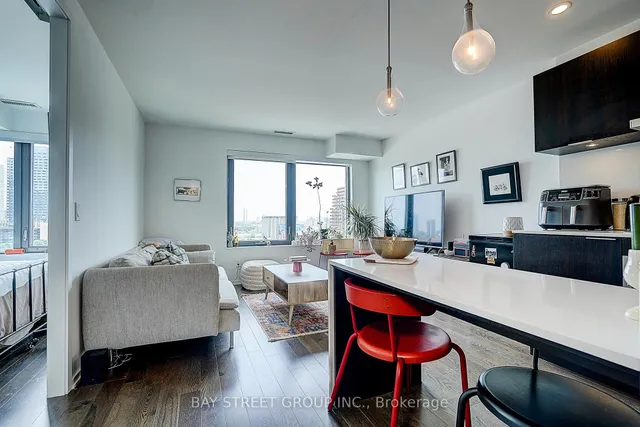 Additional image 31 of 12 Bonnycastle St Unit 1005