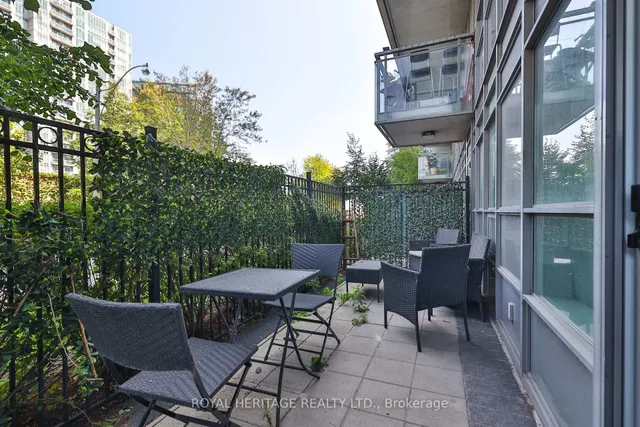 Additional image 22 of 38 Joe Shuster Way Unit 104