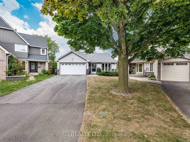 16 Ackrow Crt