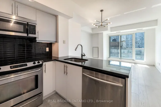 Additional image 7 of 83 Redpath Ave Unit 1509