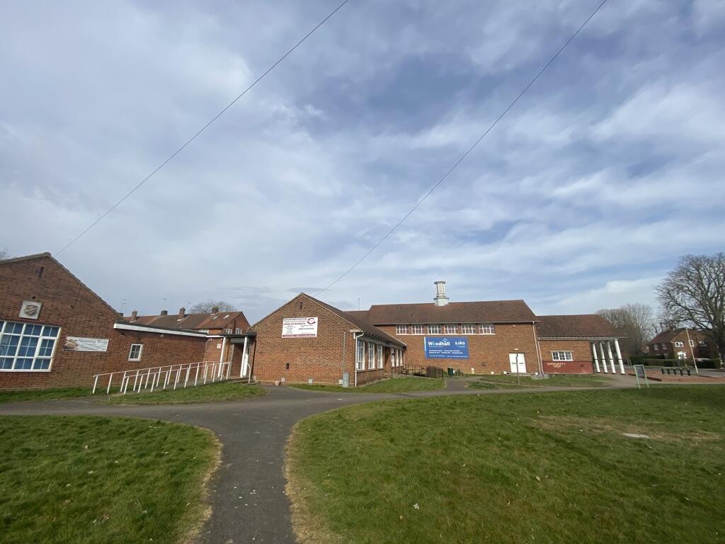 Additional image 5 of Woodhall Community Centre , Mill Green Road , Welwyn Garden City , Hertfordshire