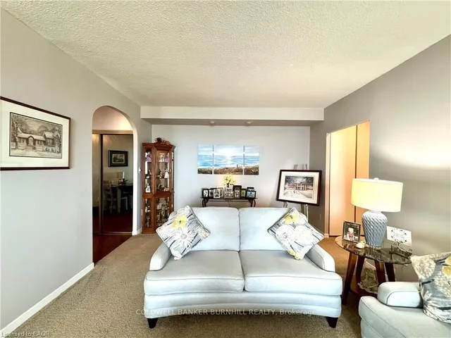Additional image 21 of 5250 Lakeshore Rd Unit 1708