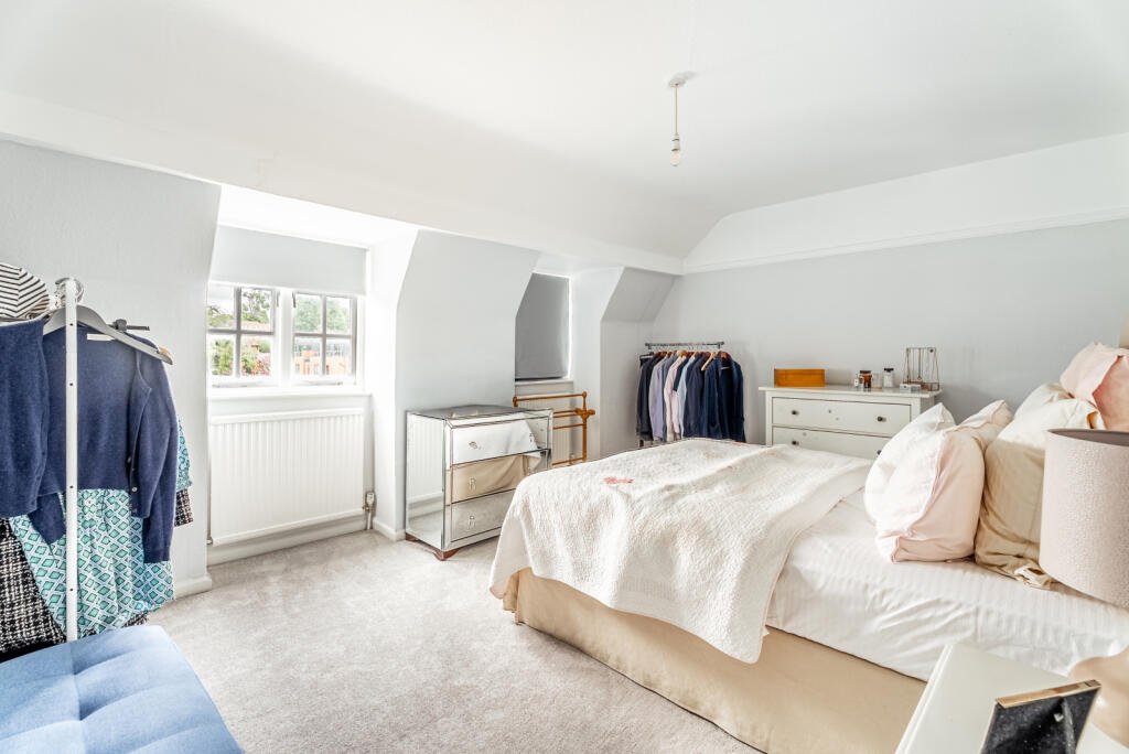 Additional image 8 of High Street, Harpenden, Hertfordshire, AL5