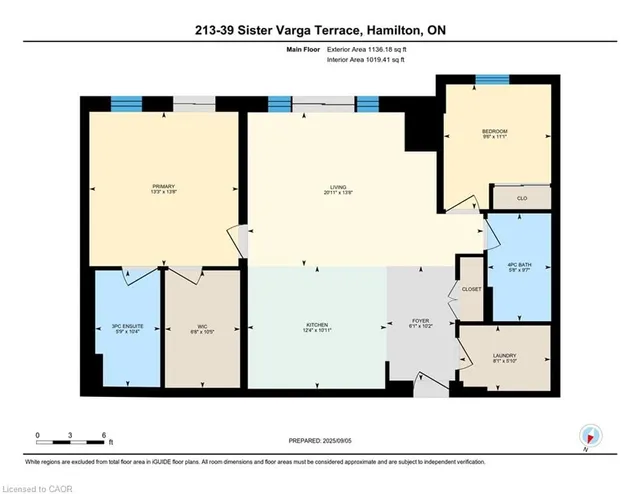 Additional image 30 of 39 Sister Varga Terr Unit 213