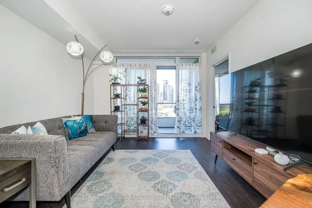 Additional image 2 of 27 Bathurst St Unit 508W