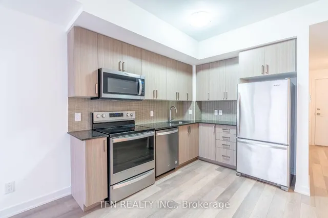 Additional image 5 of 1603 Eglinton Ave Unit 506