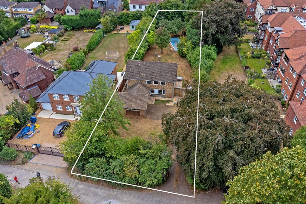 Additional image 17 of Townsend Drive, St. Albans