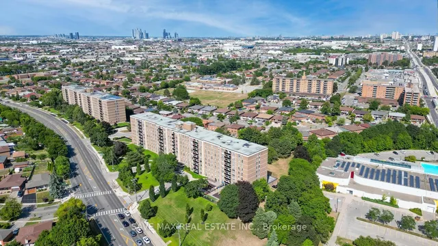 Additional image 41 of 2825 Islington Ave Unit 503
