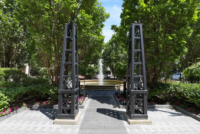 Additional image 42 of 660 Sheppard Ave Unit 1403