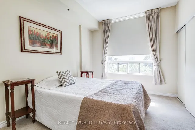 Additional image 14 of 100 Burloak Dr Unit 2509