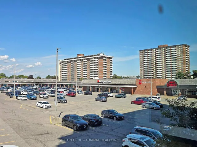Additional image 50 of 3237 Bayview Ave Unit 1111