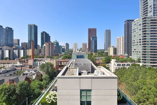 Additional image 16 of 120 Homewood Ave Unit 1102