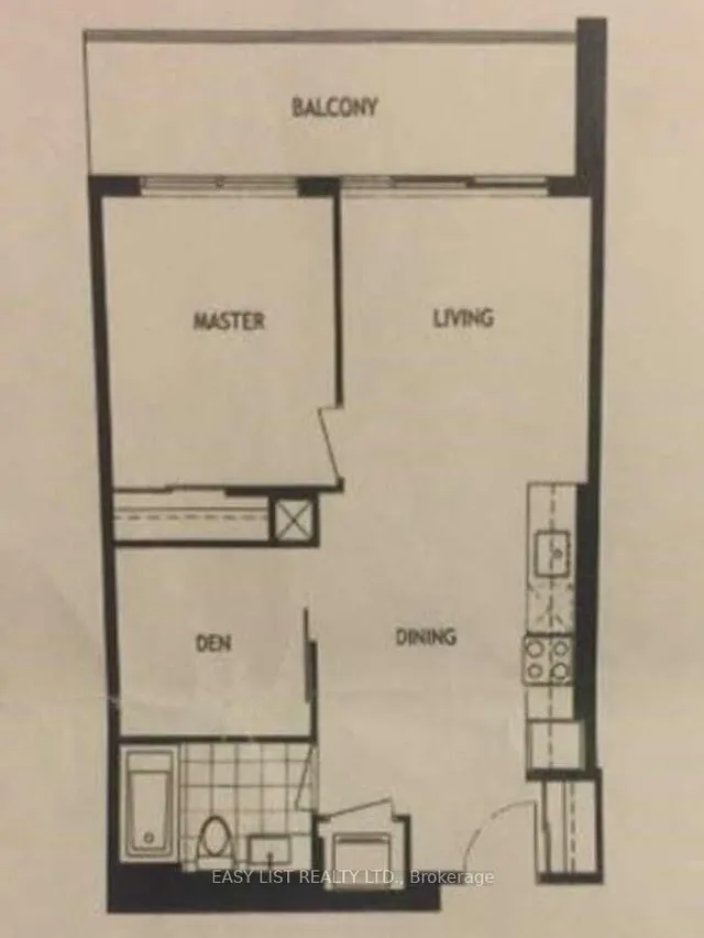 Additional image 12 of 52 Forest Manor Rd Unit 0207