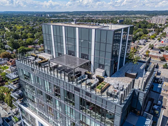 Additional image 21 of 2007 James St Unit 1604