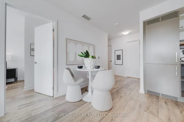 Additional image 9 of 125 Redpath Ave Unit 702