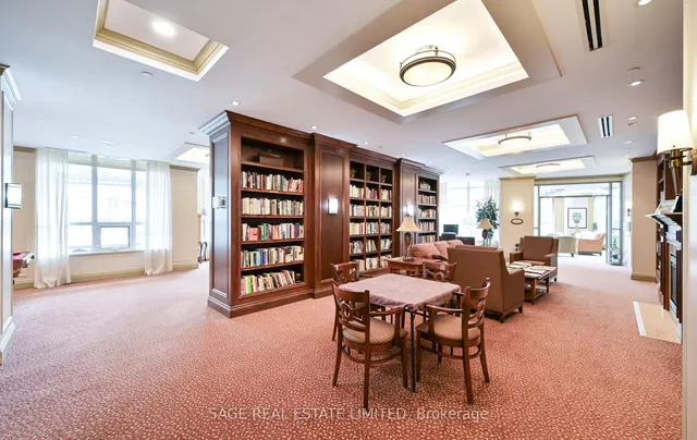 Additional image 37 of 3 Marine Parade Dr Unit 1005