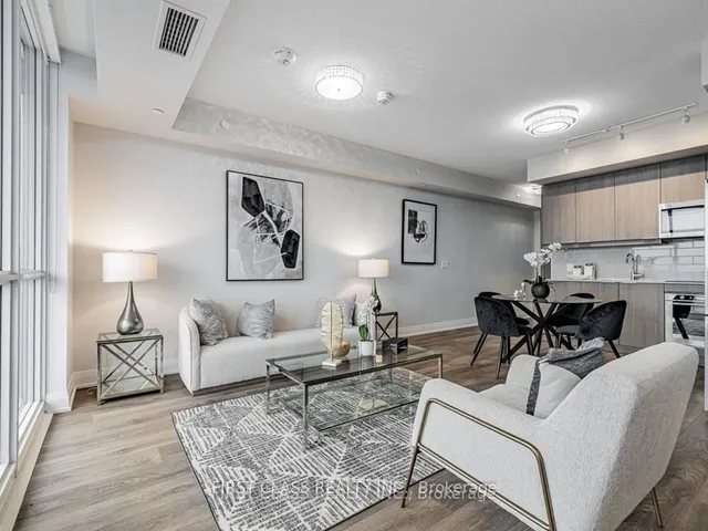 Additional image 8 of 36 Forest Manor Rd Unit 1003