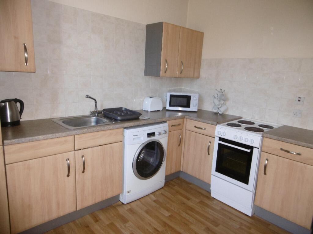 Additional image 5 of Elmbank Terrace, Kittybrewster, Aberdeen, AB24