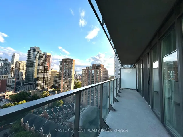 Additional image 22 of 75 St Nicholas St Unit 1702