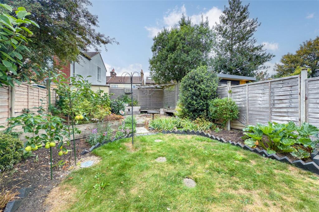 Additional image 9 of Warwick Road, St. Albans, Hertfordshire, AL1