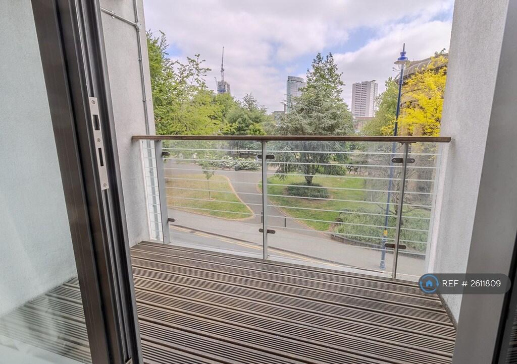 Additional image 15 of Skyline, Birmingham, B1