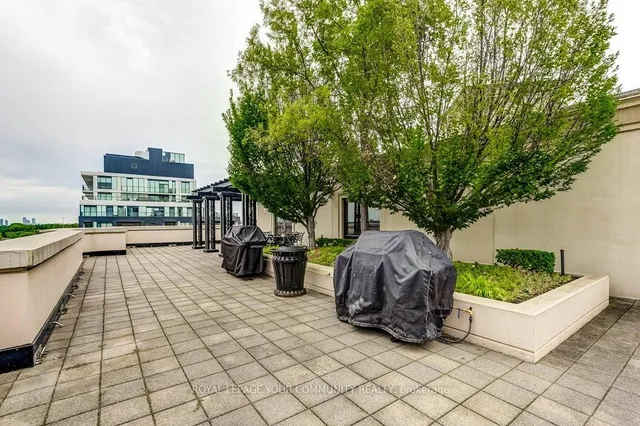 Additional image 43 of 650 Sheppard Ave Unit 527