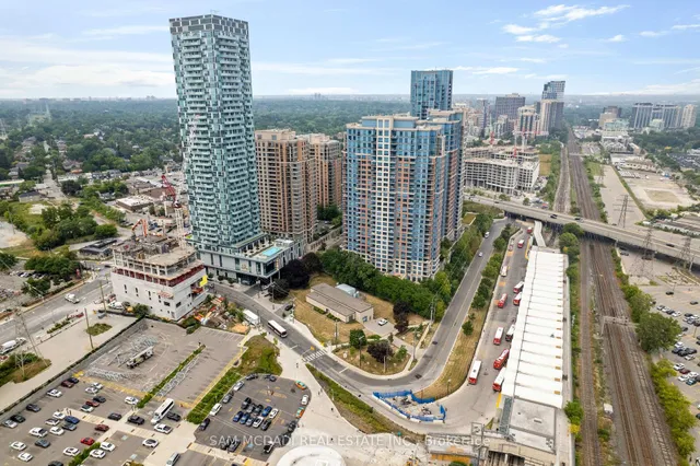 Additional image 28 of 5229 Dundas St Unit 2002