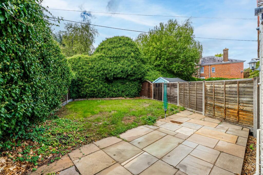 Additional image 4 of West Common, Harpenden, Herts, AL5