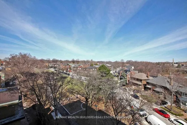 Additional image 28 of 2118 Bloor St Unit 511