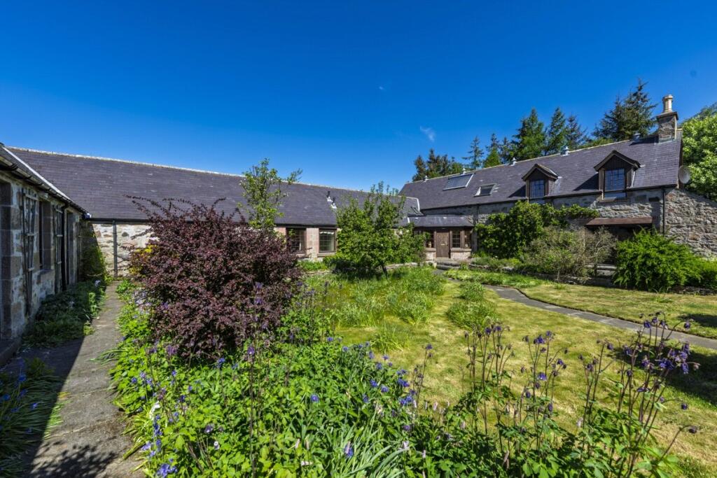 Additional image 12 of Mill O'barns Steading, Premnay, Insch, Aberdeenshire, AB52