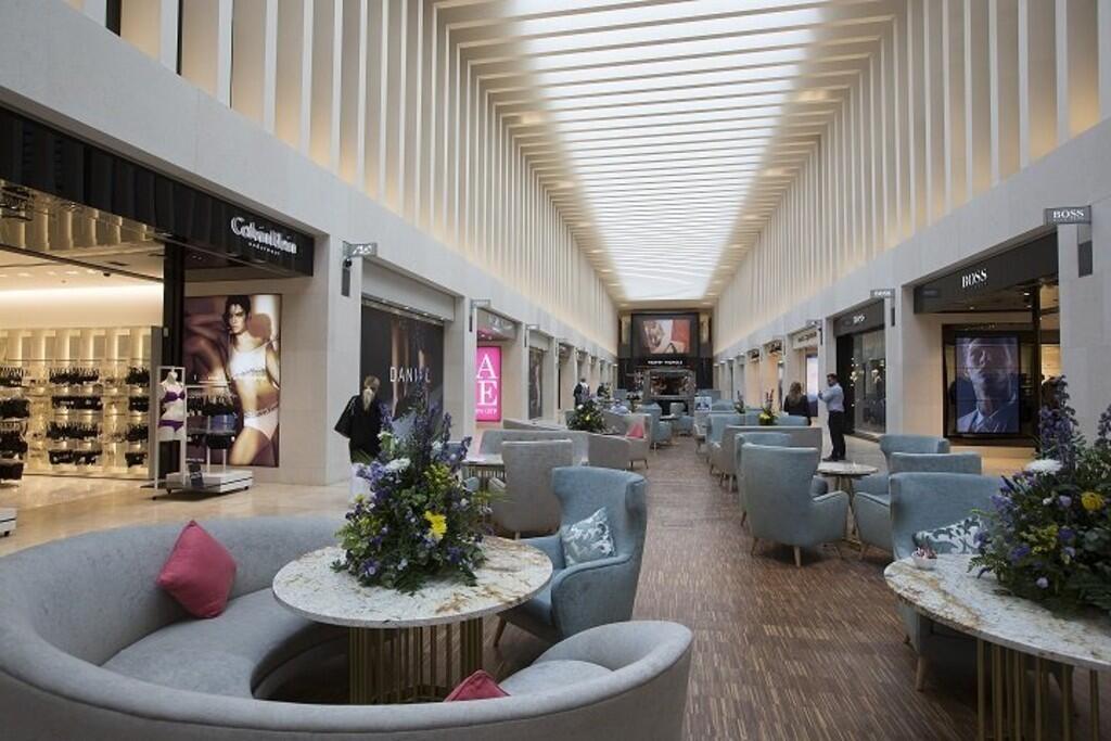 Additional image 11 of Royal Arch Apartments, The Mailbox, Wharfside Street, Birmingham, B1