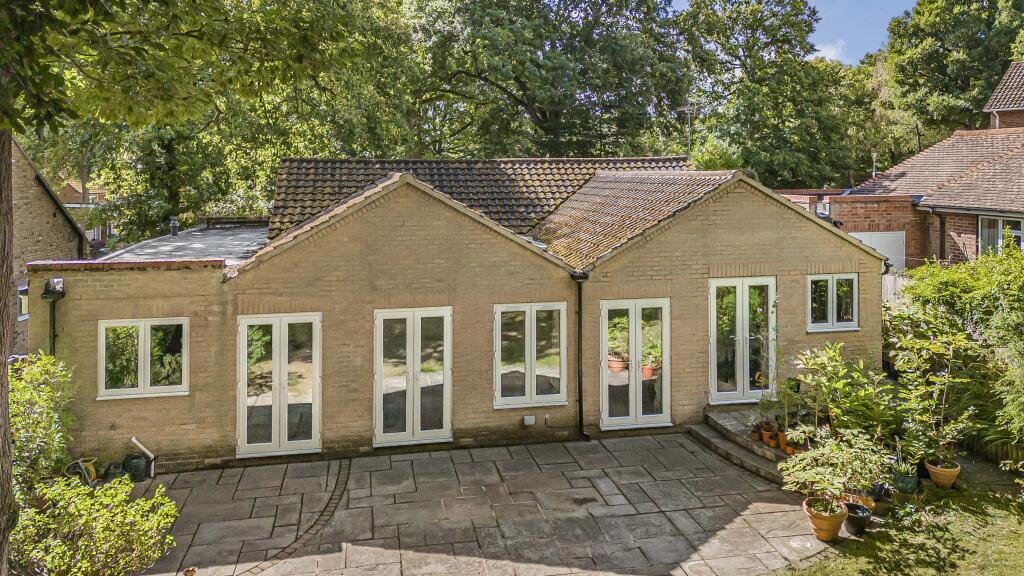 Additional image 22 of Reddings, Welwyn Garden City, AL8