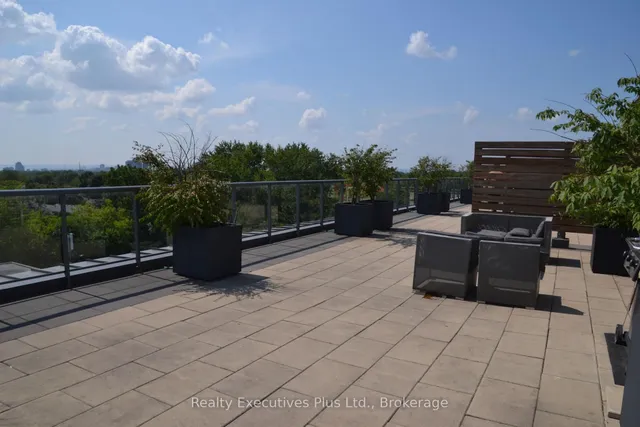 Additional image 10 of 1284 Guelph Line Unit 201