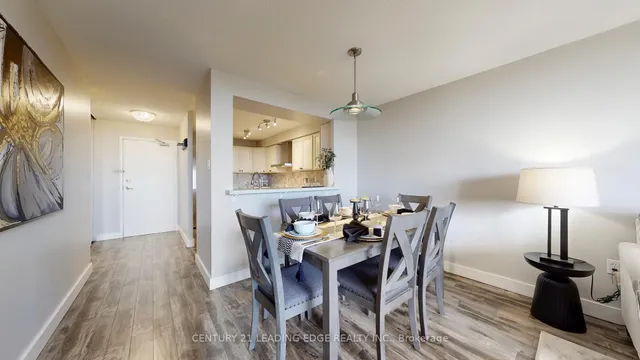 Additional image 20 of 3845 Lake Shore Blvd Unit 1611