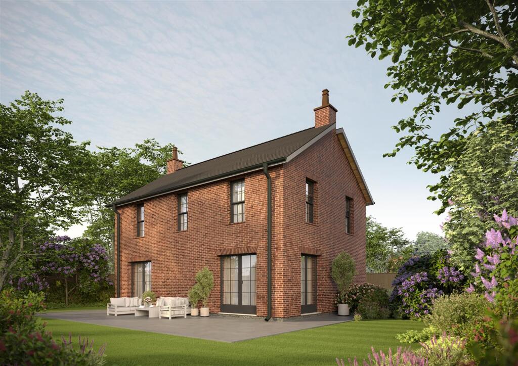 Additional image 8 of Plot 2, Barley Mews, St Albans, AL4