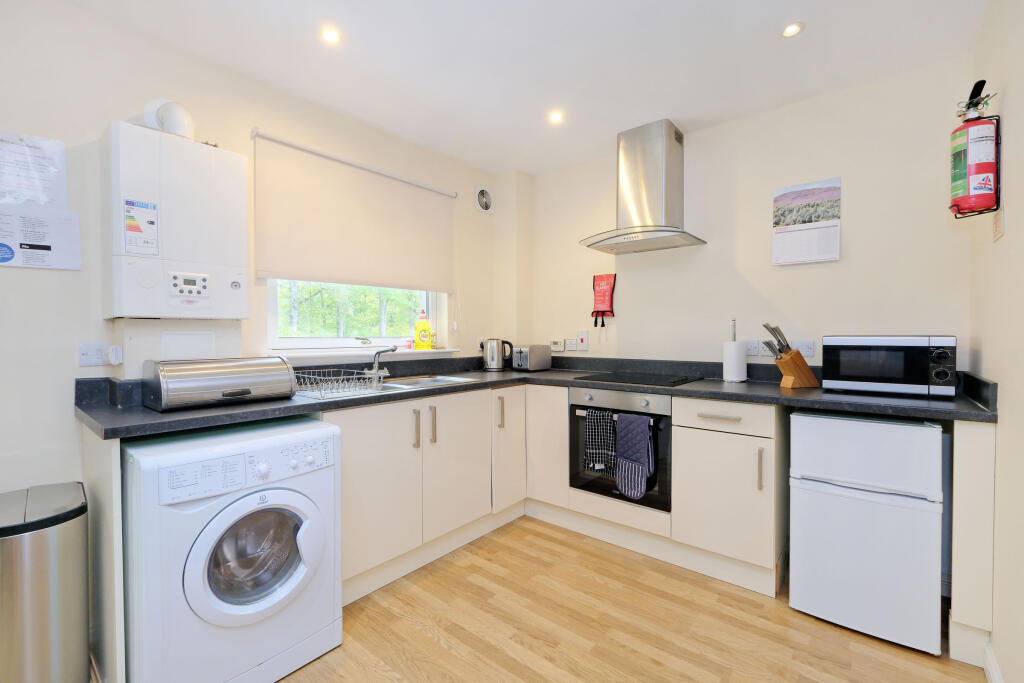 Additional image 4 of 4 Queens Court, Inchmarlo, Banchory, AB31