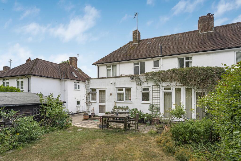 Additional image 21 of Brockswood Lane, Welwyn Garden City, Hertfordshire, AL8