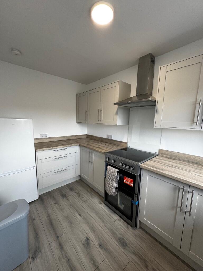 Wales Street, City Centre, Aberdeen, AB24