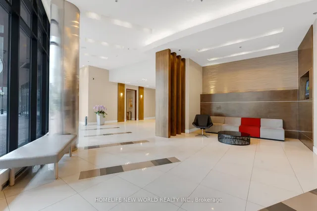 Additional image 25 of 33 Bay St Unit 2502