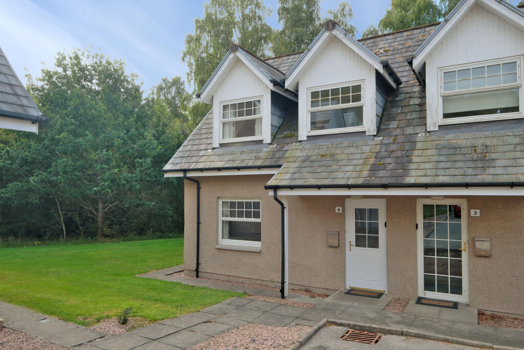 Additional image 5 of 4 Queens Court, Inchmarlo, Banchory, AB31