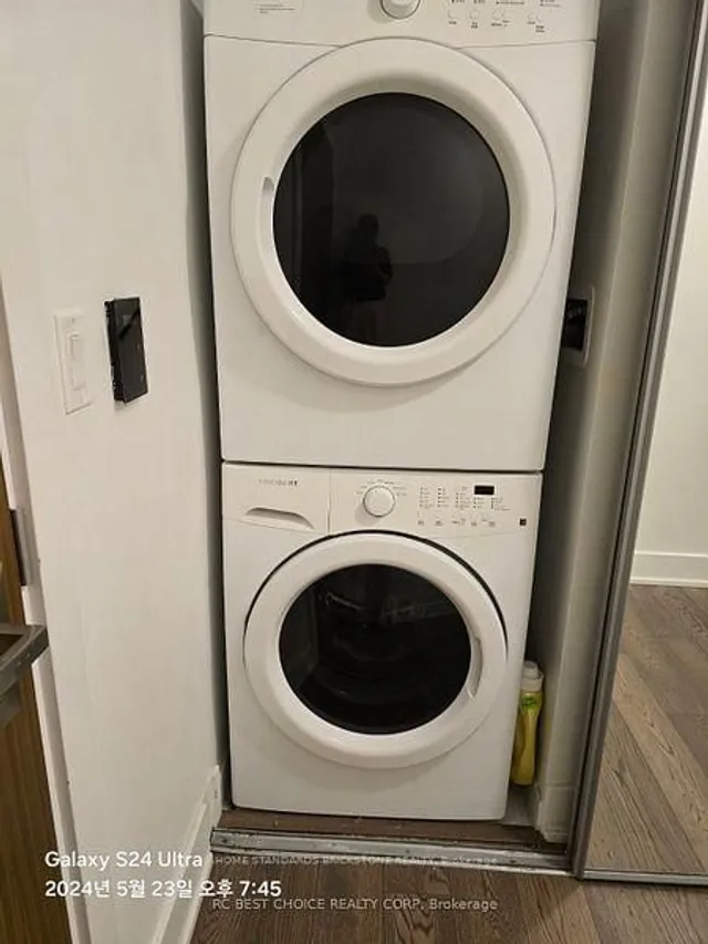 Additional image 13 of 200 Bloor St Unit 605