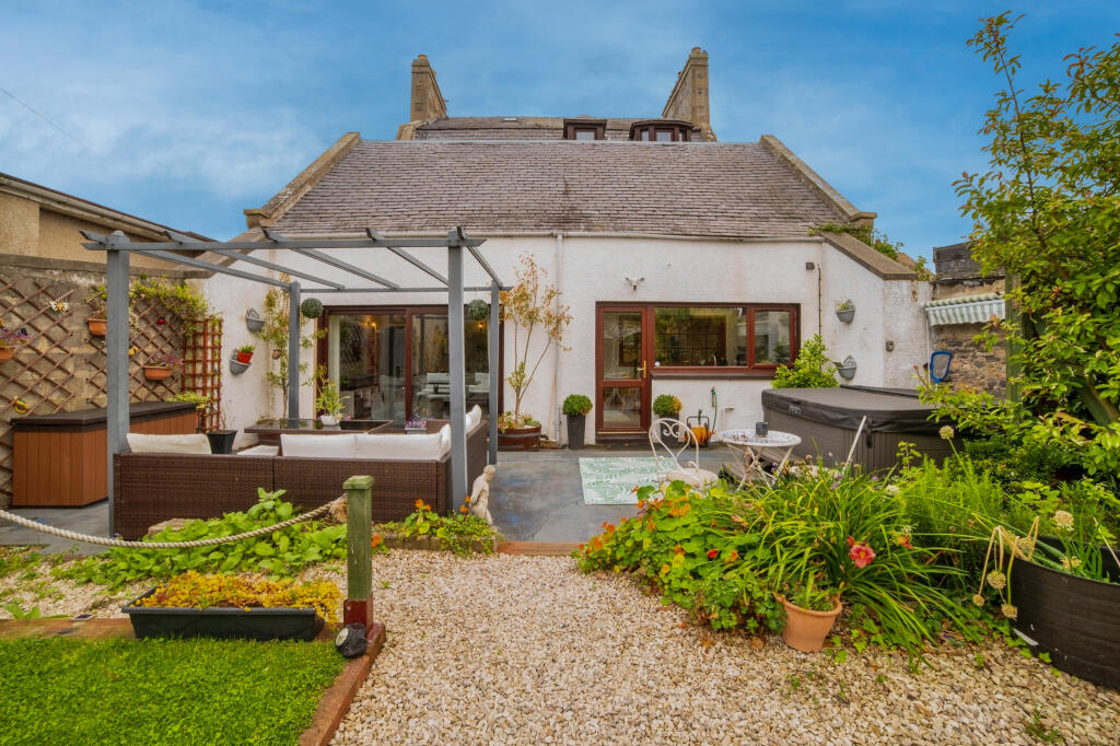 Additional image 32 of St. Andrews Square, Buckie, AB56