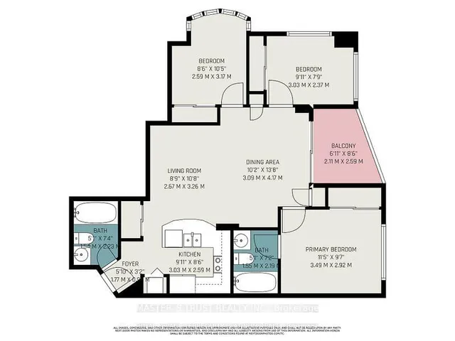 Additional image 7 of 7 Lorraine Dr Unit 511